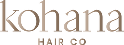 kohana hair co