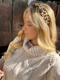 Wild At Heart Headband