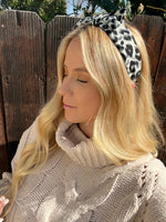 Wild At Heart Headband