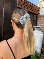 Sasha Scrunchie