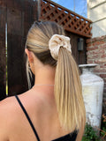 Sasha Scrunchie