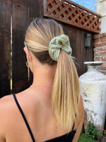 Sasha Scrunchie