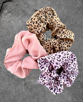 Bahama Scrunchie Set