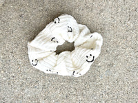 Smile Scrunchie