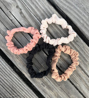 Bahama Mini Scrunchie Set