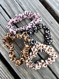 Bahama Mini Scrunchie Set